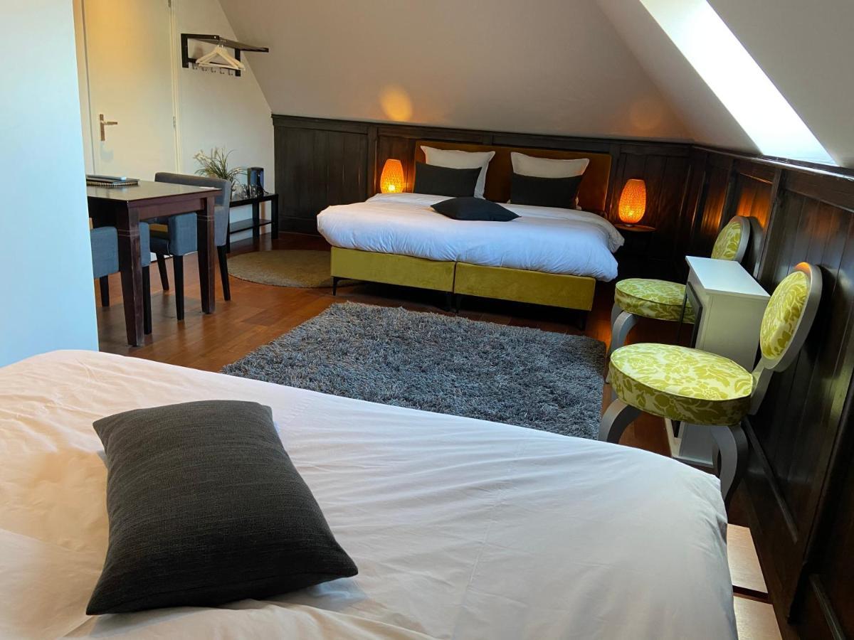 Hotel Buenos Geldrop