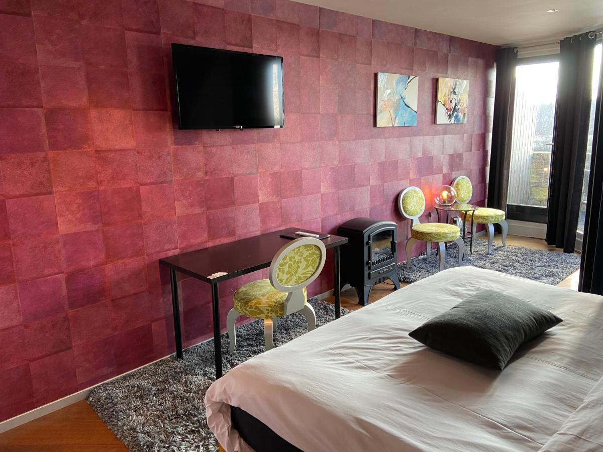 Buenos Hotel