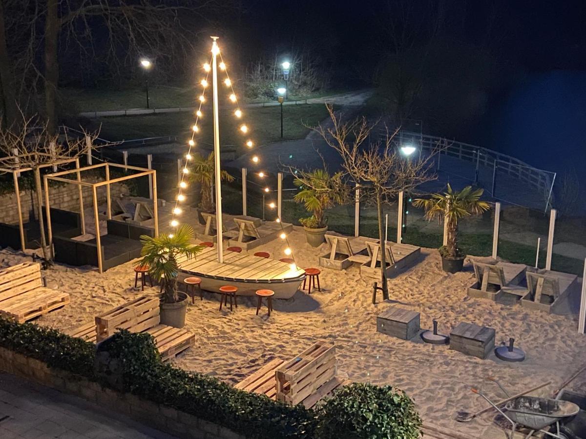 Hotel Buenos 4*