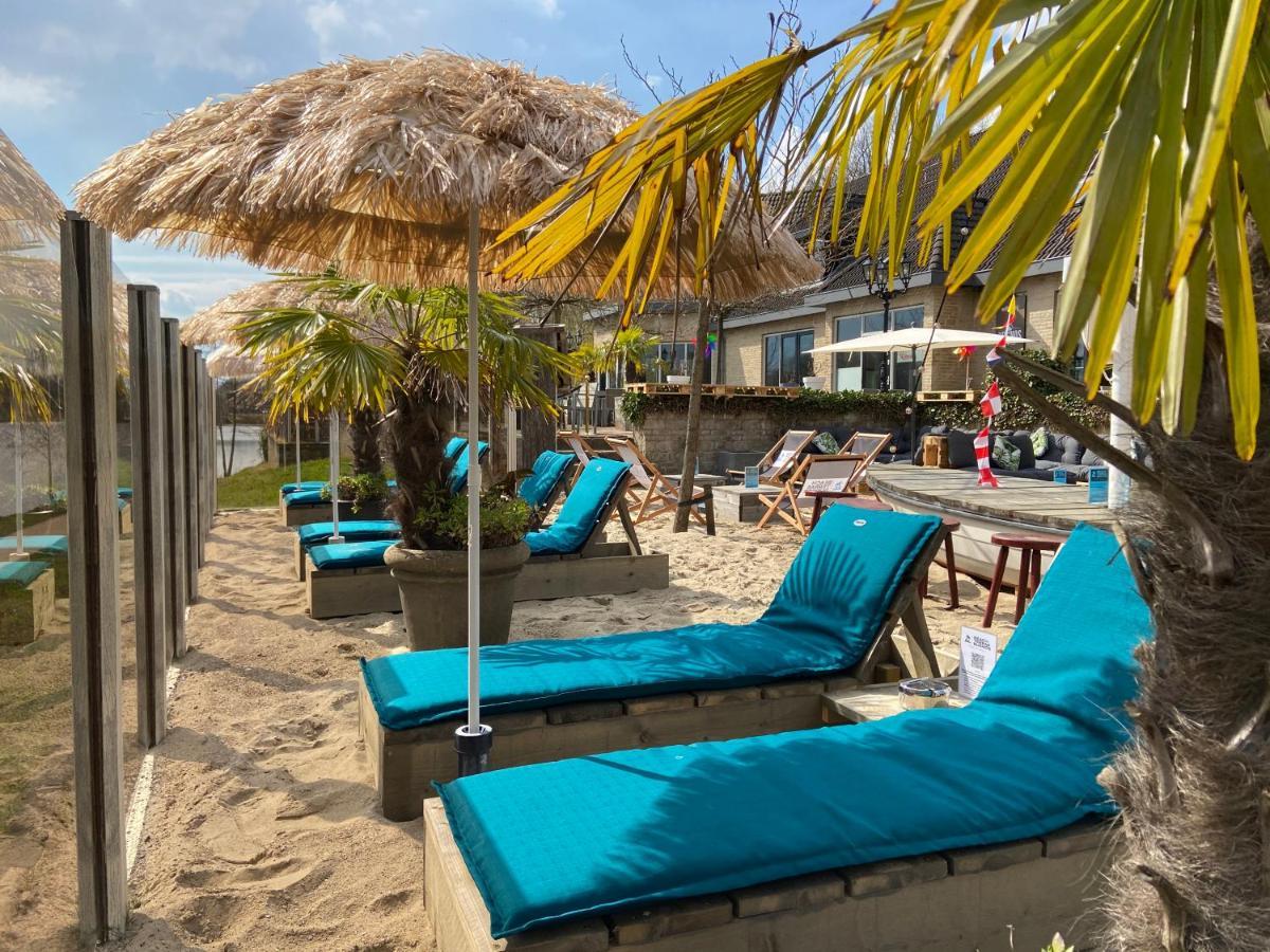 Buenos Hotel 4*