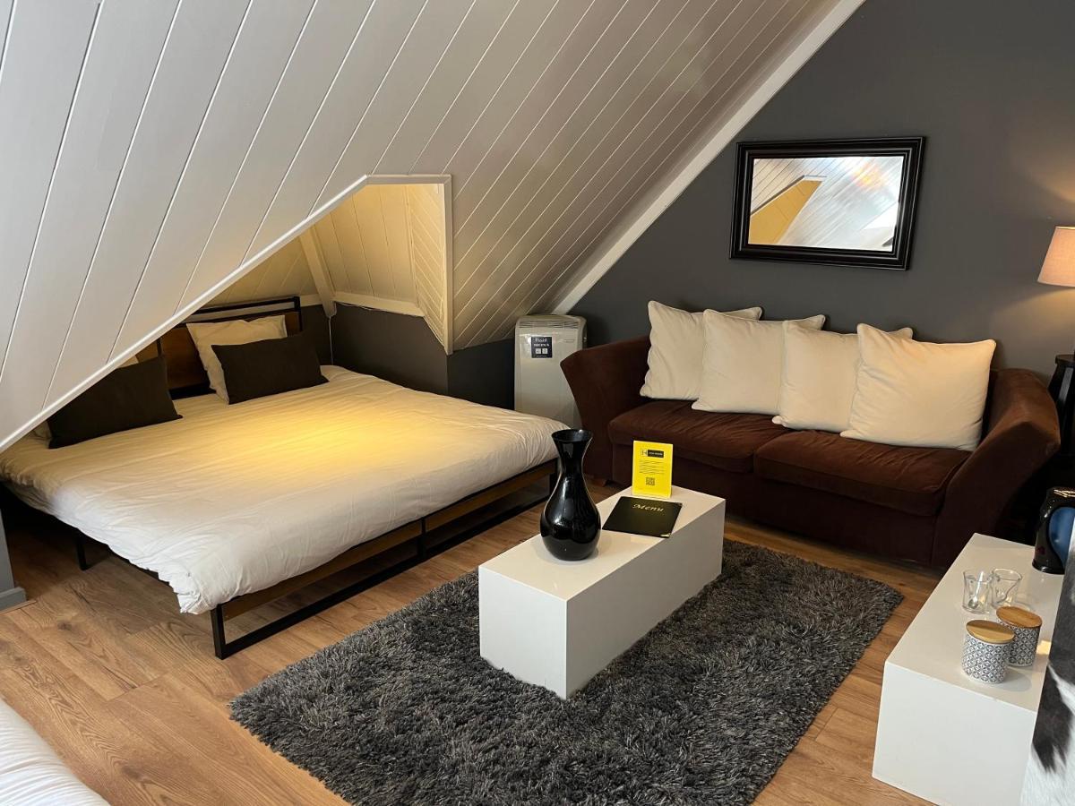 Hotel Buenos Geldrop