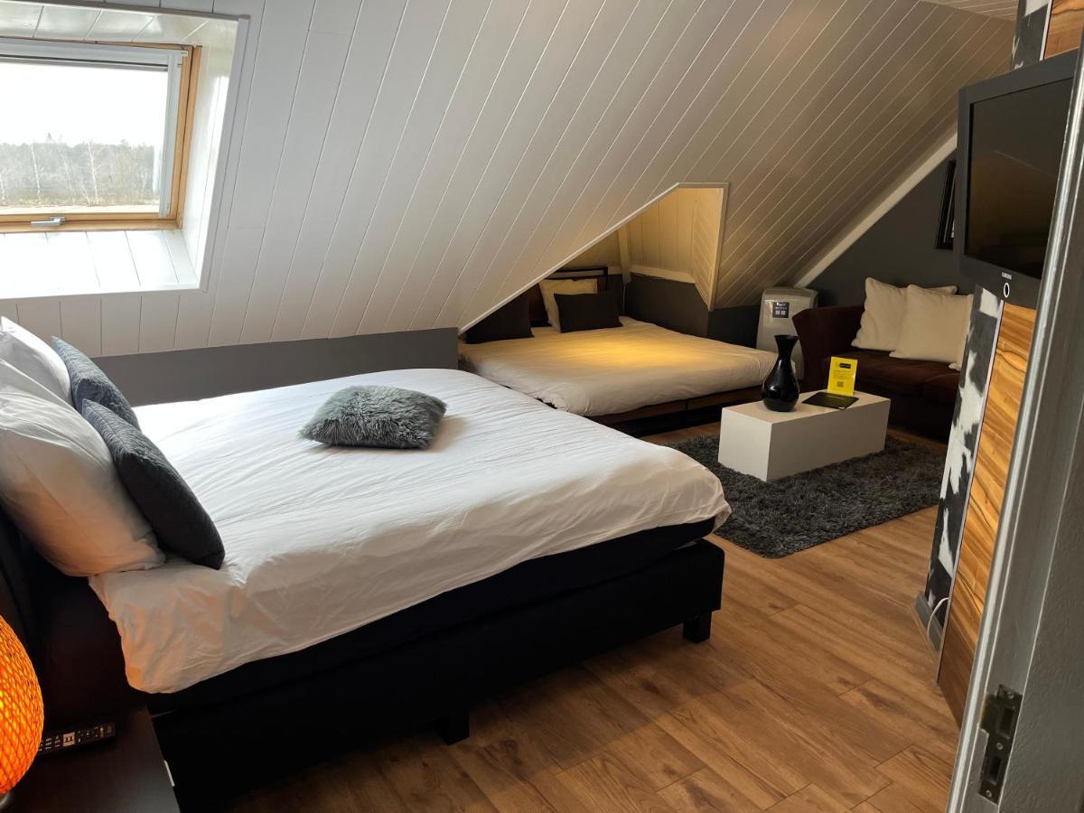 Buenos Hotel