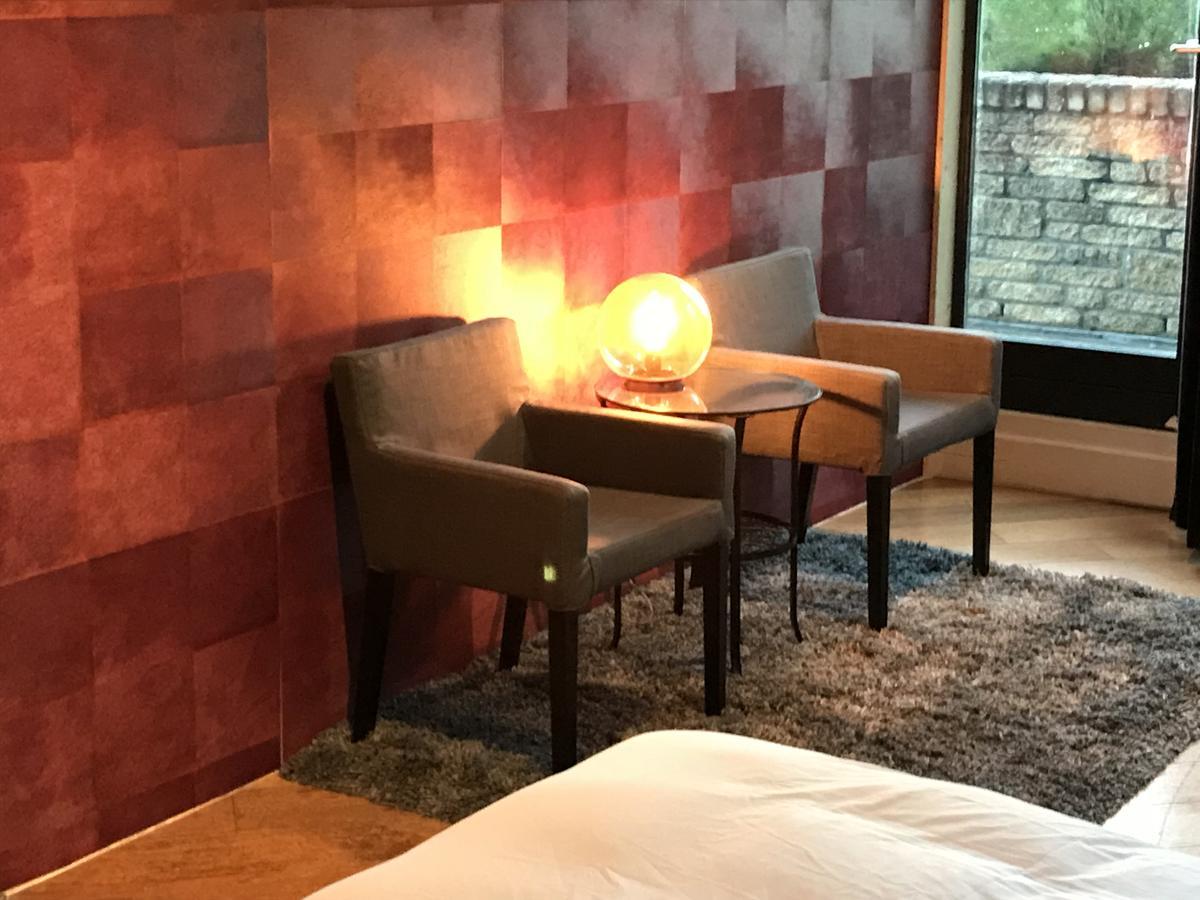 Buenos Hotel 4*