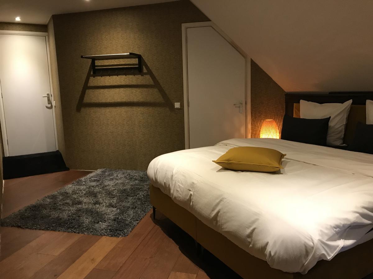 Buenos Hotel