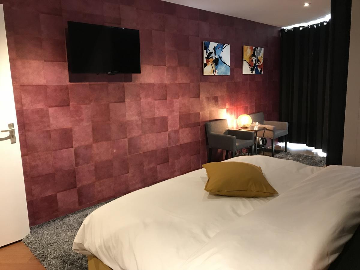Hotel Buenos