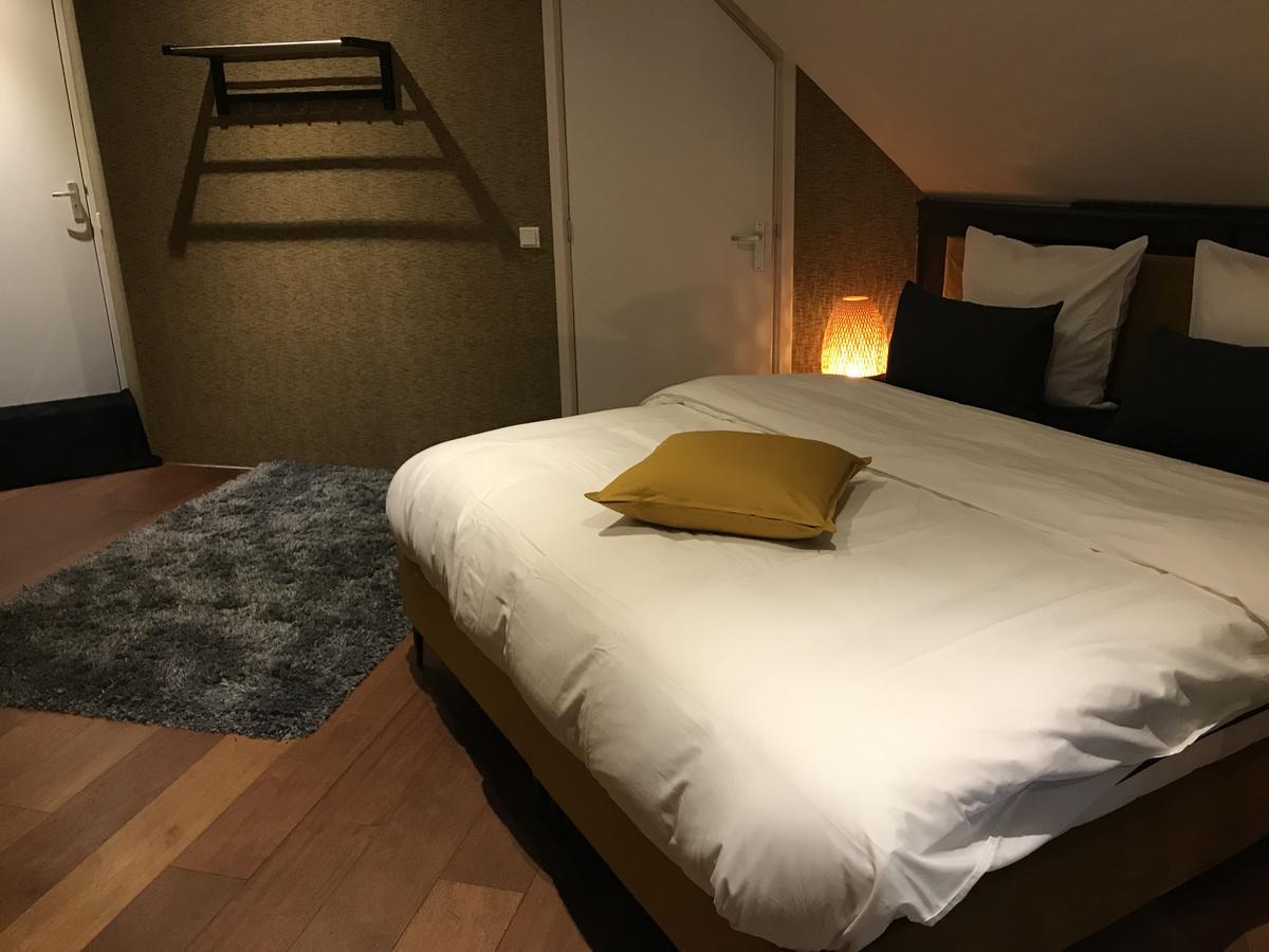 Buenos Hotel 4*