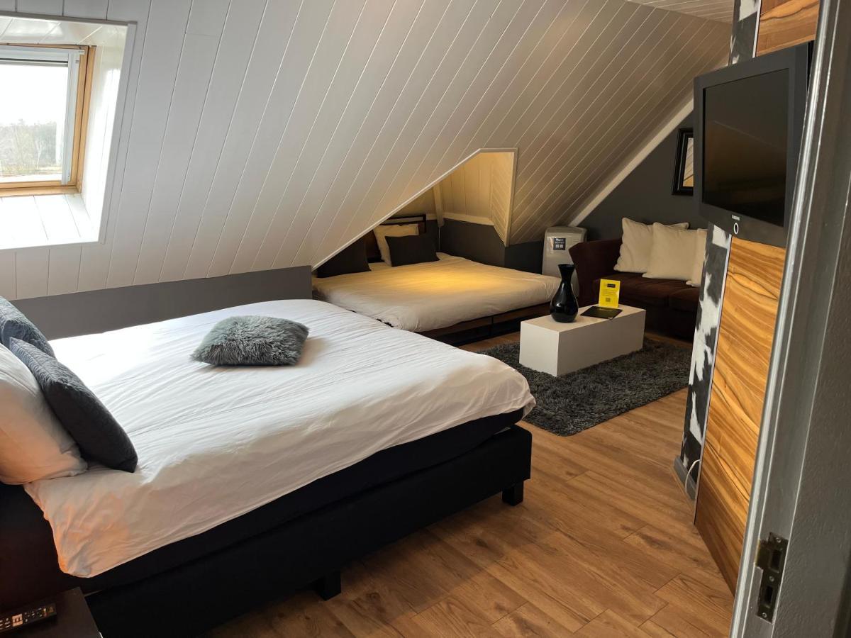 Buenos Hotel 4*