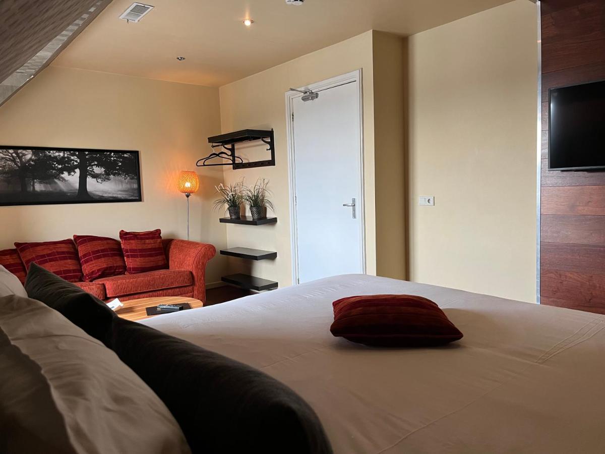 Hotel Buenos Geldrop