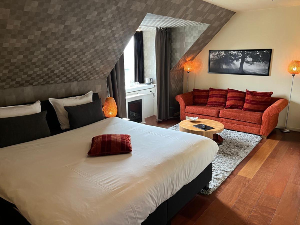 Hotel Buenos