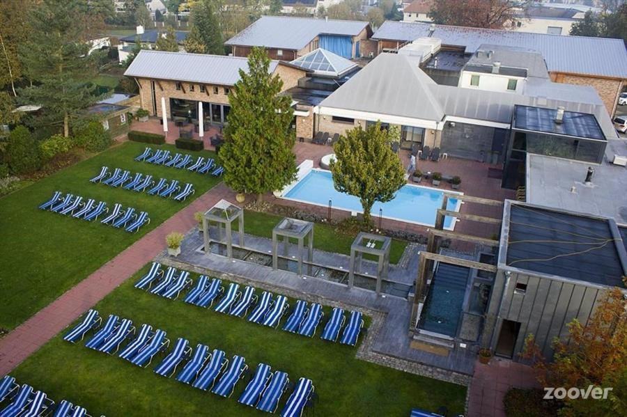 Hotel Buenos 4*