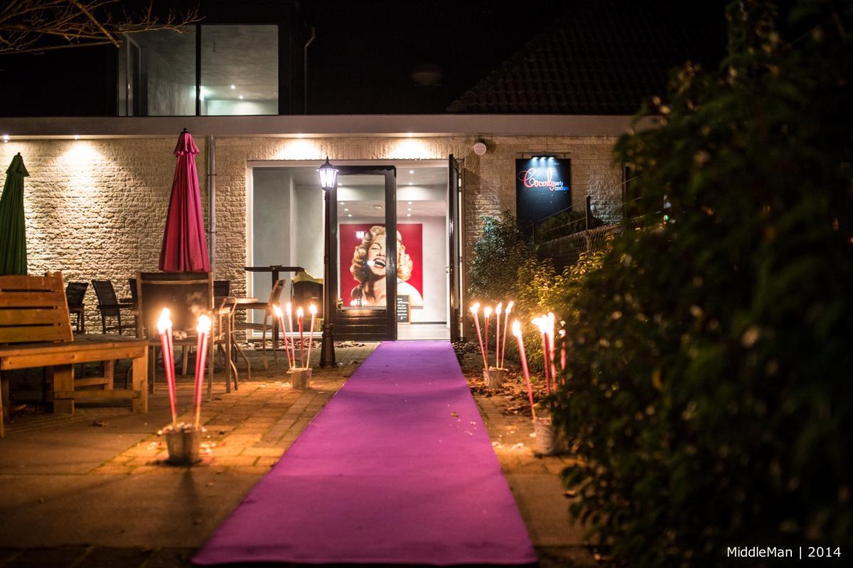 Buenos Hotel 4*