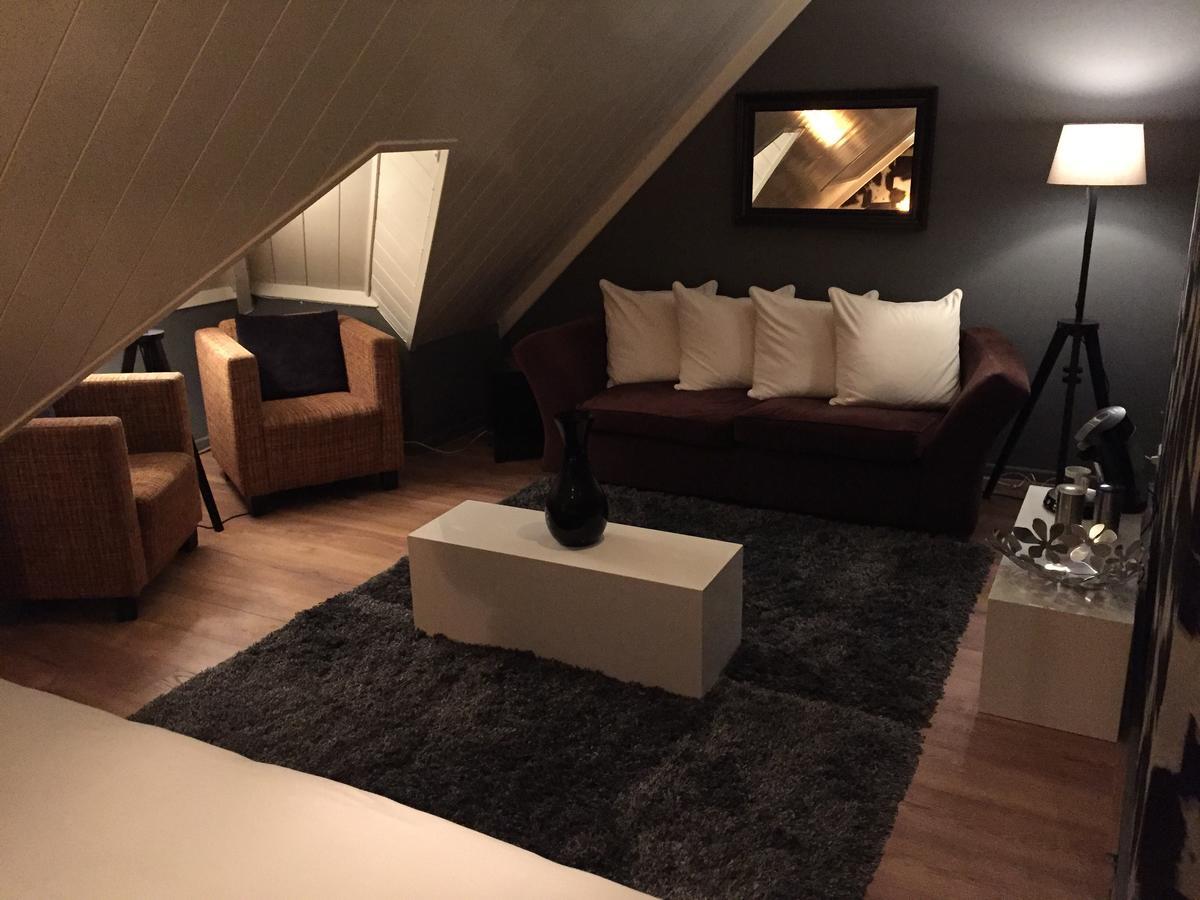 Buenos Hotel Geldrop