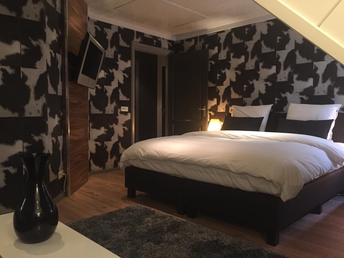 Buenos Hotel