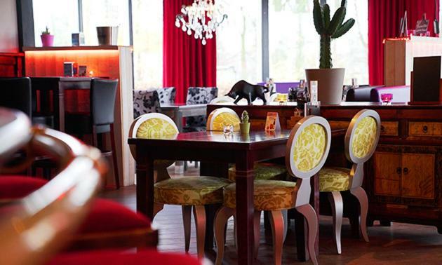 Hotel Buenos Geldrop